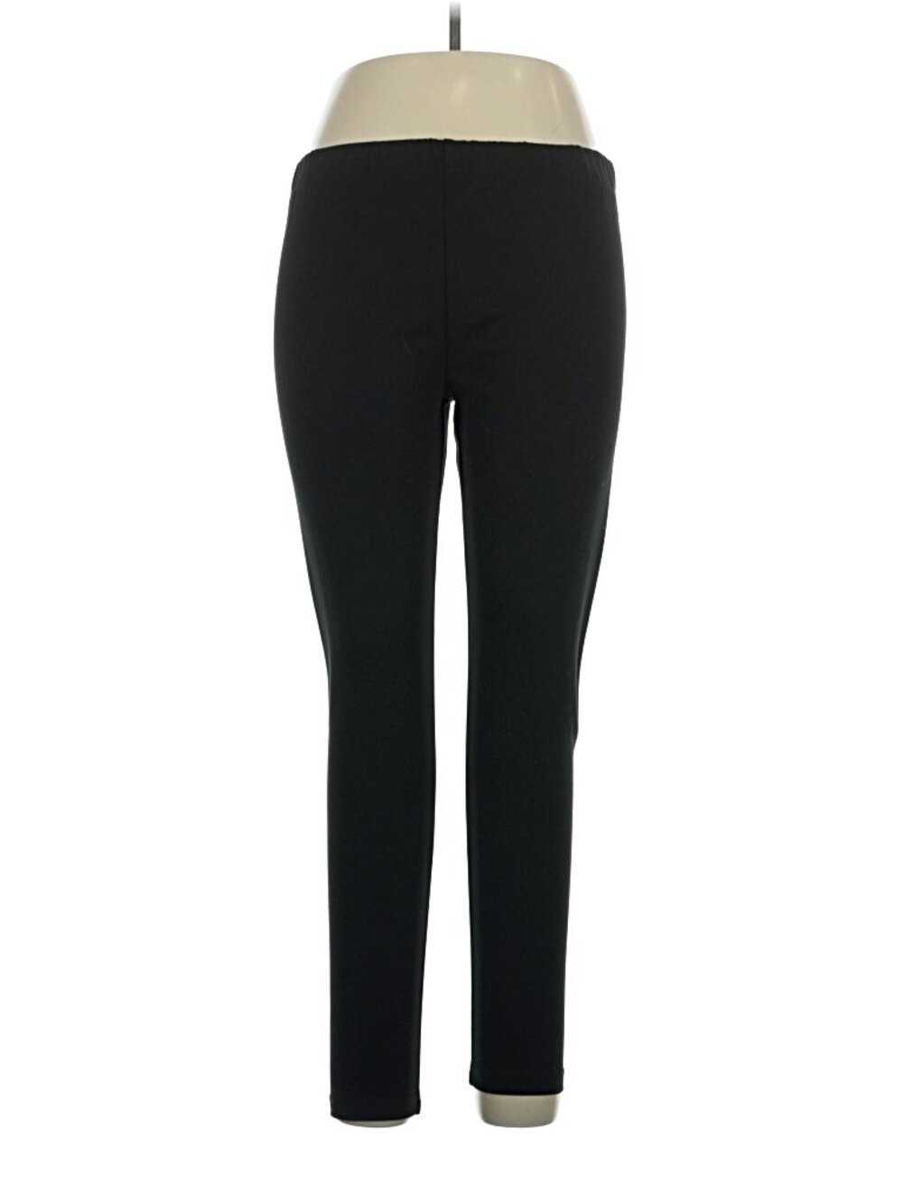 Ann Taylor Loft Black Pants